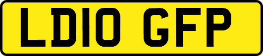 LD10GFP