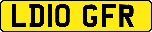 LD10GFR