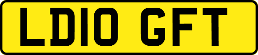 LD10GFT
