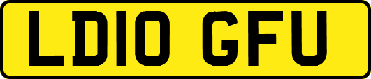 LD10GFU