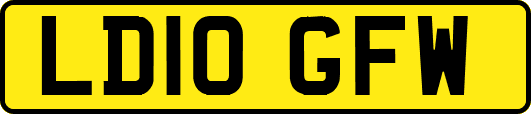 LD10GFW