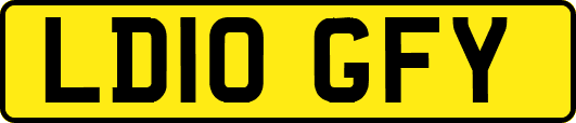 LD10GFY