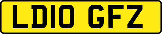 LD10GFZ