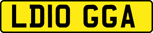 LD10GGA