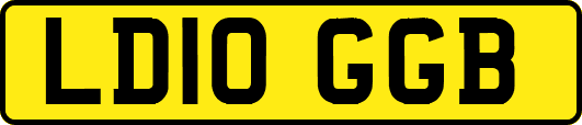 LD10GGB