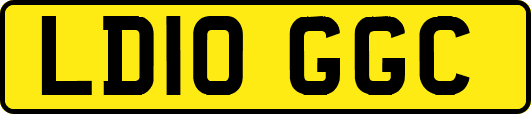 LD10GGC