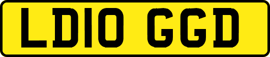 LD10GGD