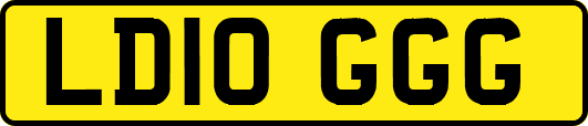 LD10GGG