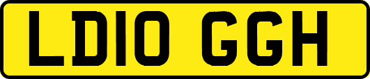 LD10GGH