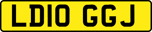 LD10GGJ