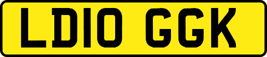 LD10GGK