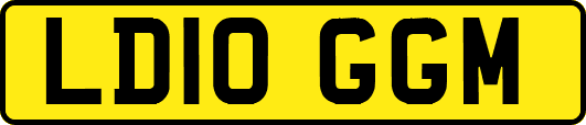 LD10GGM