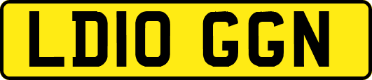 LD10GGN