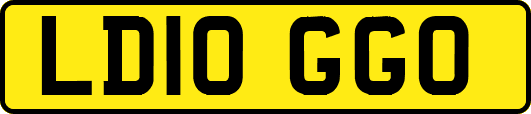 LD10GGO