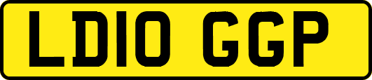 LD10GGP