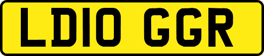 LD10GGR