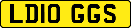 LD10GGS