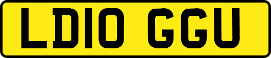 LD10GGU
