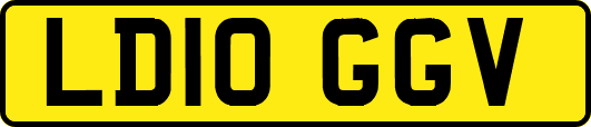 LD10GGV