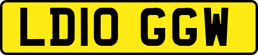 LD10GGW