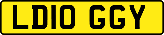 LD10GGY