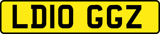LD10GGZ