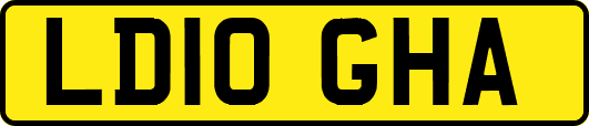 LD10GHA