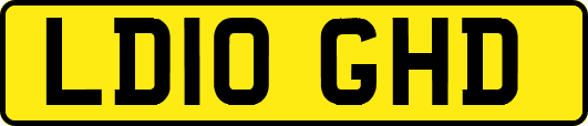 LD10GHD