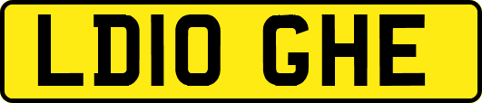 LD10GHE