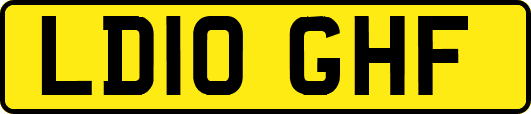 LD10GHF