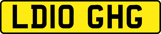 LD10GHG