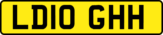 LD10GHH