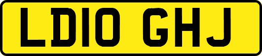 LD10GHJ