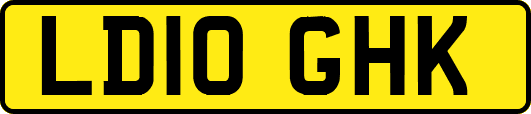 LD10GHK