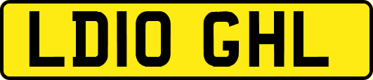 LD10GHL