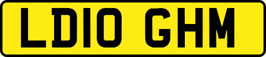 LD10GHM