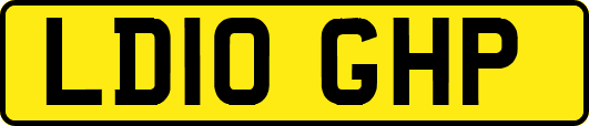 LD10GHP