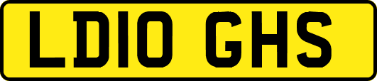 LD10GHS