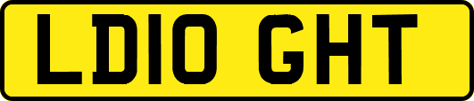 LD10GHT
