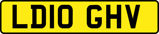 LD10GHV