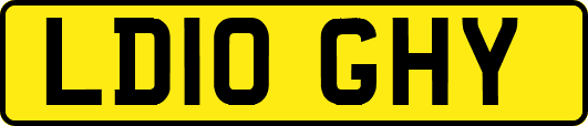 LD10GHY
