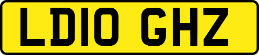 LD10GHZ