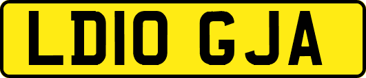 LD10GJA