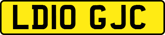 LD10GJC