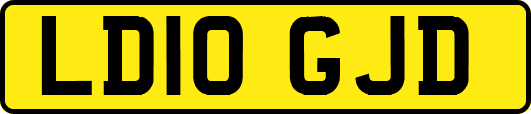 LD10GJD