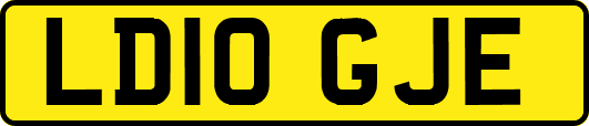 LD10GJE