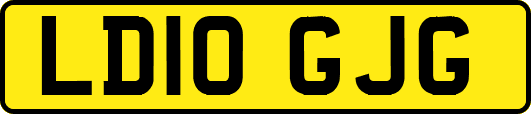 LD10GJG