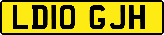 LD10GJH