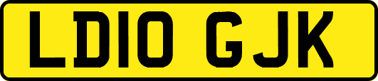 LD10GJK