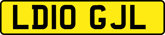 LD10GJL